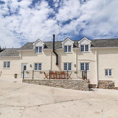 Villa Delfryn Denbigh Exterior foto